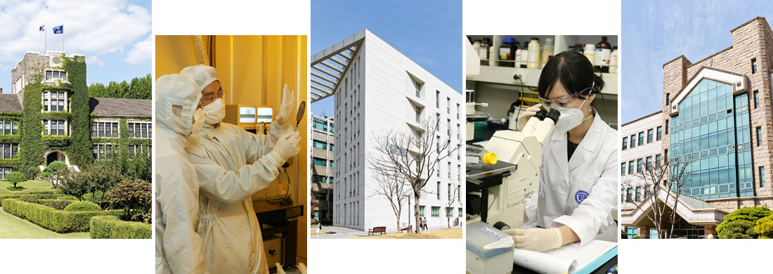 image about Yonsei GSE
